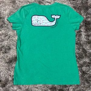 Vineyard Vines Pocket T-shirt